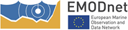 Logo - EMODnet Open Conference 2023: Powering the European Marine Data Ecosystem: For a digital and green future and related events